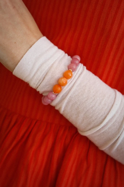 LUSH bransoletka Pati 1.JPG